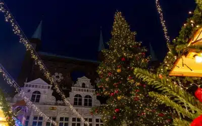 Lübecker Weihnachtsmarkt-Guide 2023