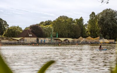 Wo du dich in Lübeck bei Hitze abkühlen kannst!