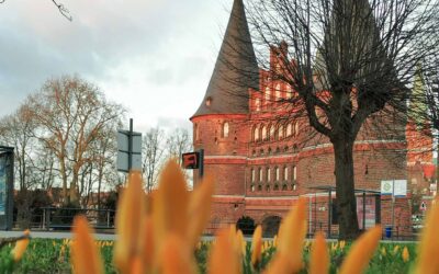 7 Tipps für Lübeck im Frühling