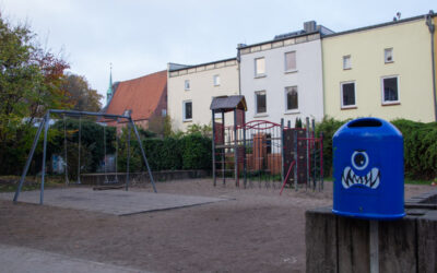 Spielplatz Langs Thorweg