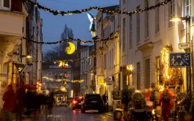 Weihnachts-Shopping Tipps rund um den Lübecker Weihnachtsmarkt